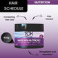 HAIR CREAM SCHEDULE TOK NUTRITION CREAM