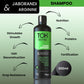 SHAMPOO and CONDITIONER TOK REPAIR JABORANDI & ARGININE